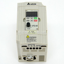 VFD004M21A Delta -Aufzugstürbetreiber Wechselrichter